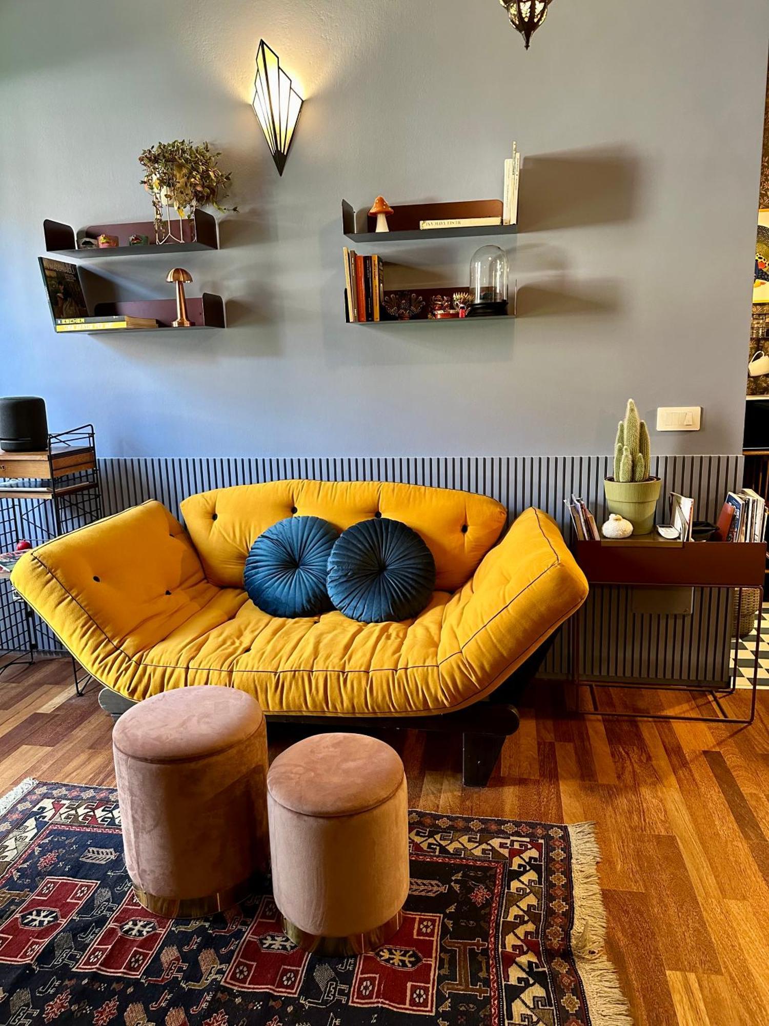 Lr Deluxe - Maison Zeno Milano