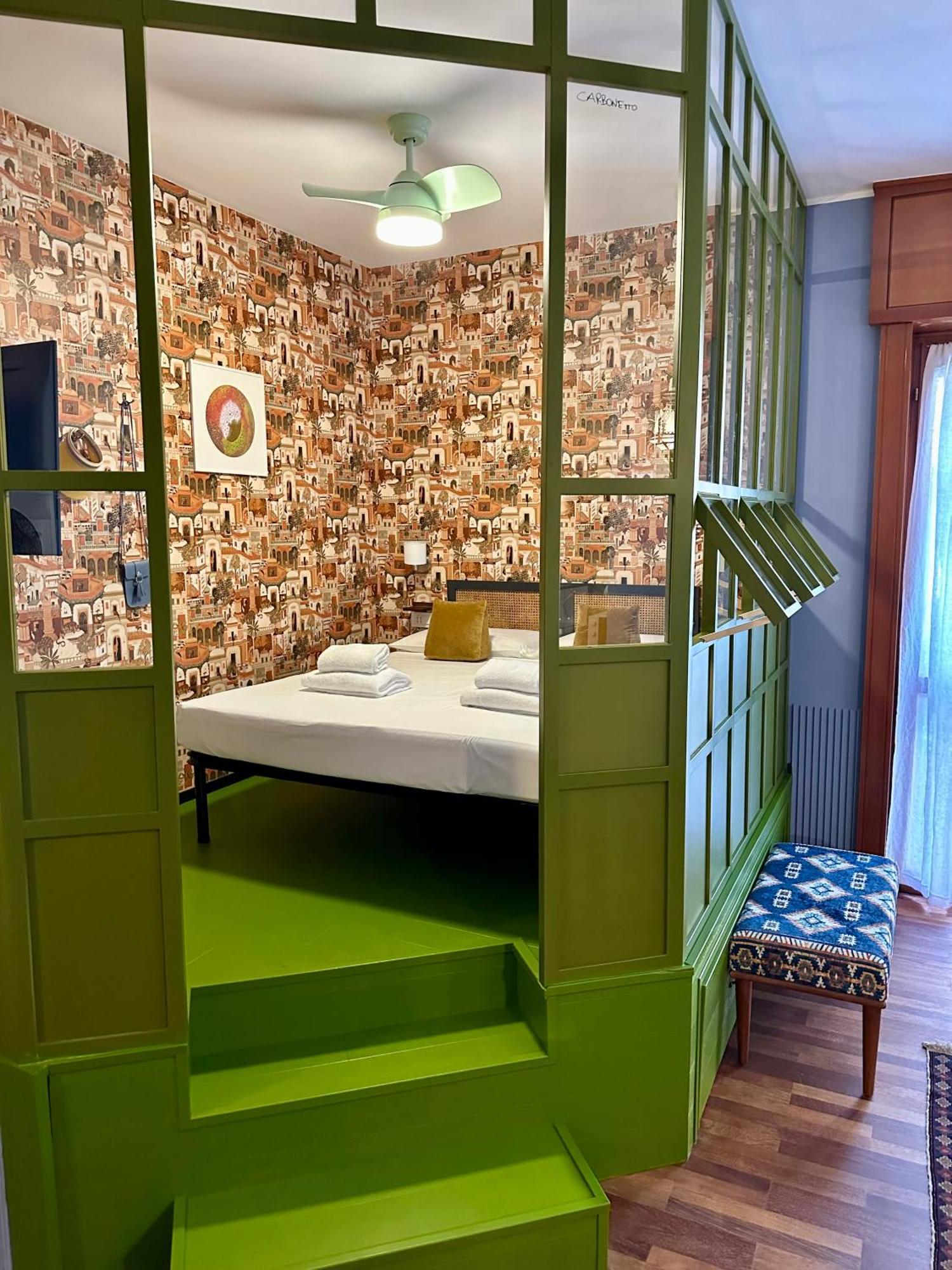 Lr Deluxe - Maison Zeno Appartamento Milano