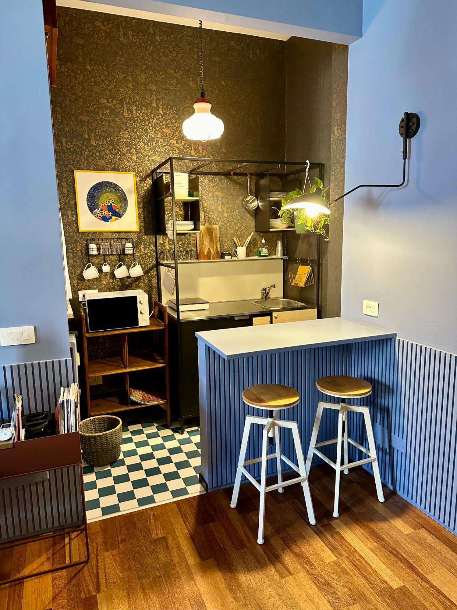 Appartamento Lr Deluxe - Maison Zeno *
