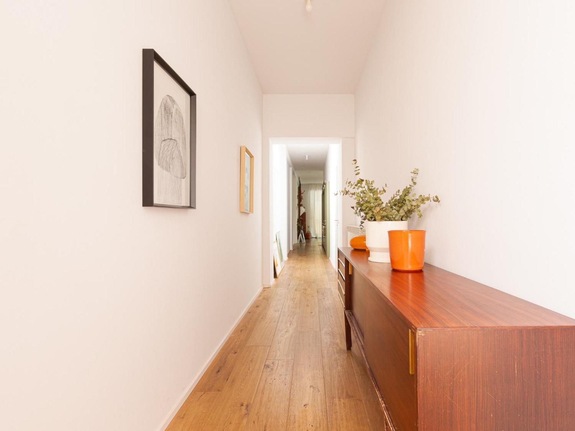 Abbiategrasso M2 With Balconies Apartment Milan