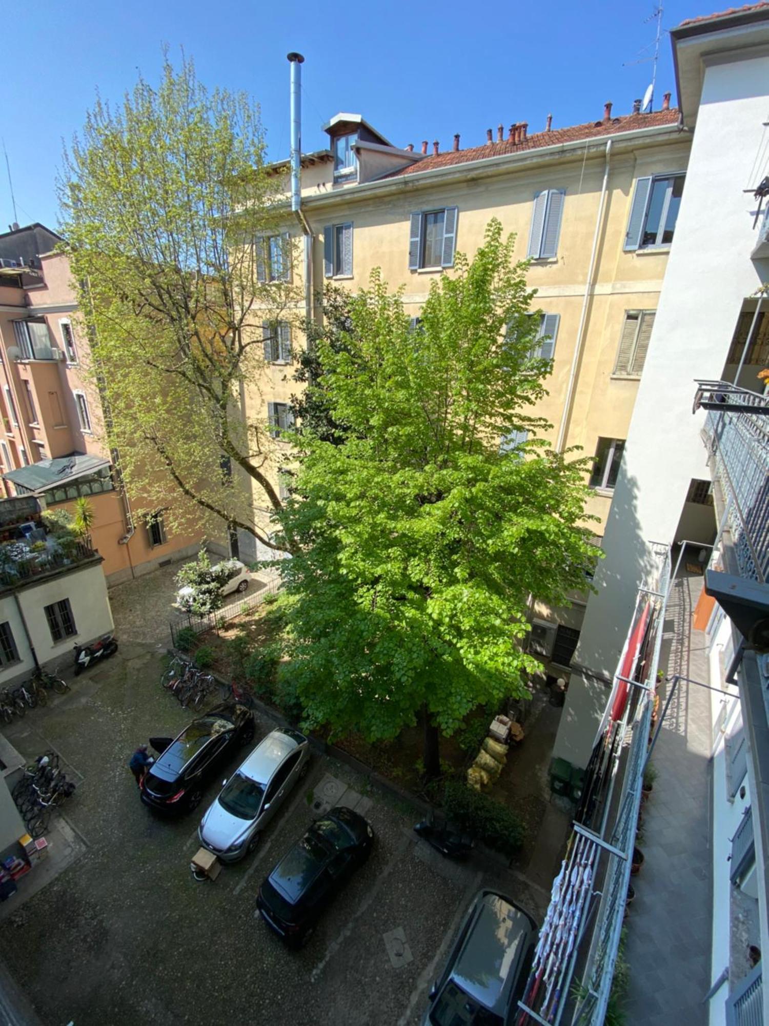 Appartamento Bilocale - Zona Isola Milano