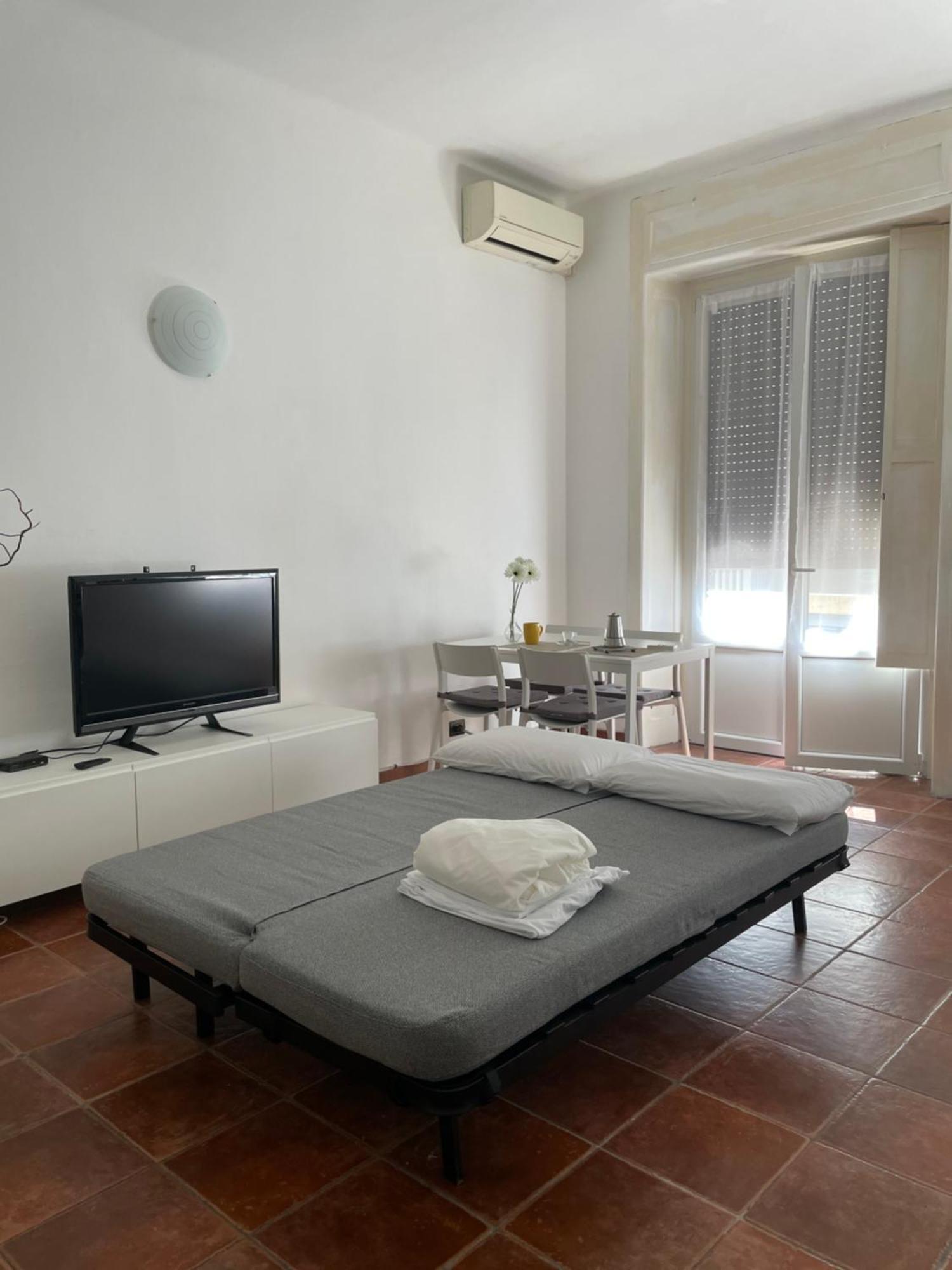 Bilocale Spazioso A Lambrate Apartment