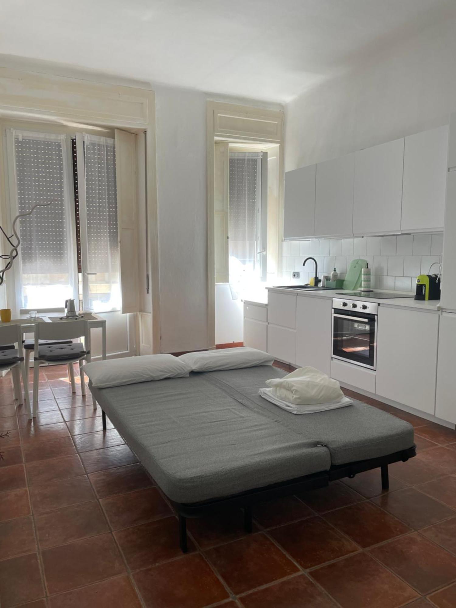 Apartment Bilocale Spazioso A Lambrate *