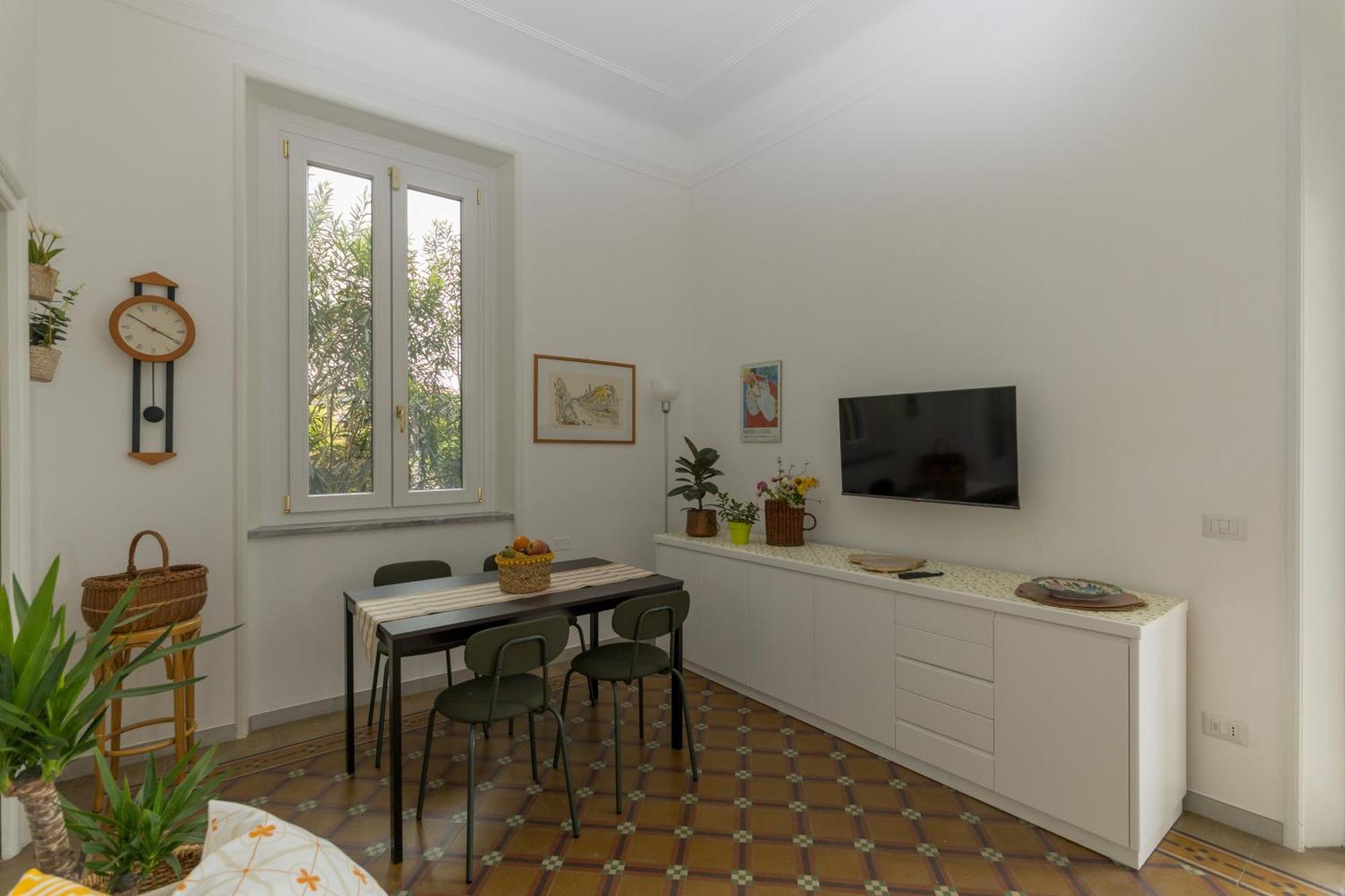 Family House Baggio - A