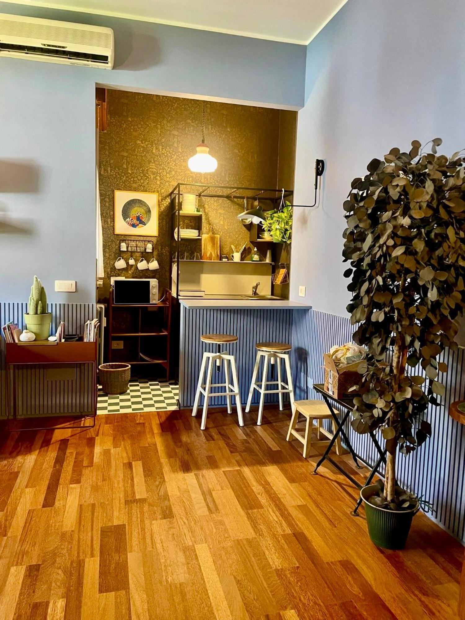 Lr Deluxe - Maison Zeno Milano