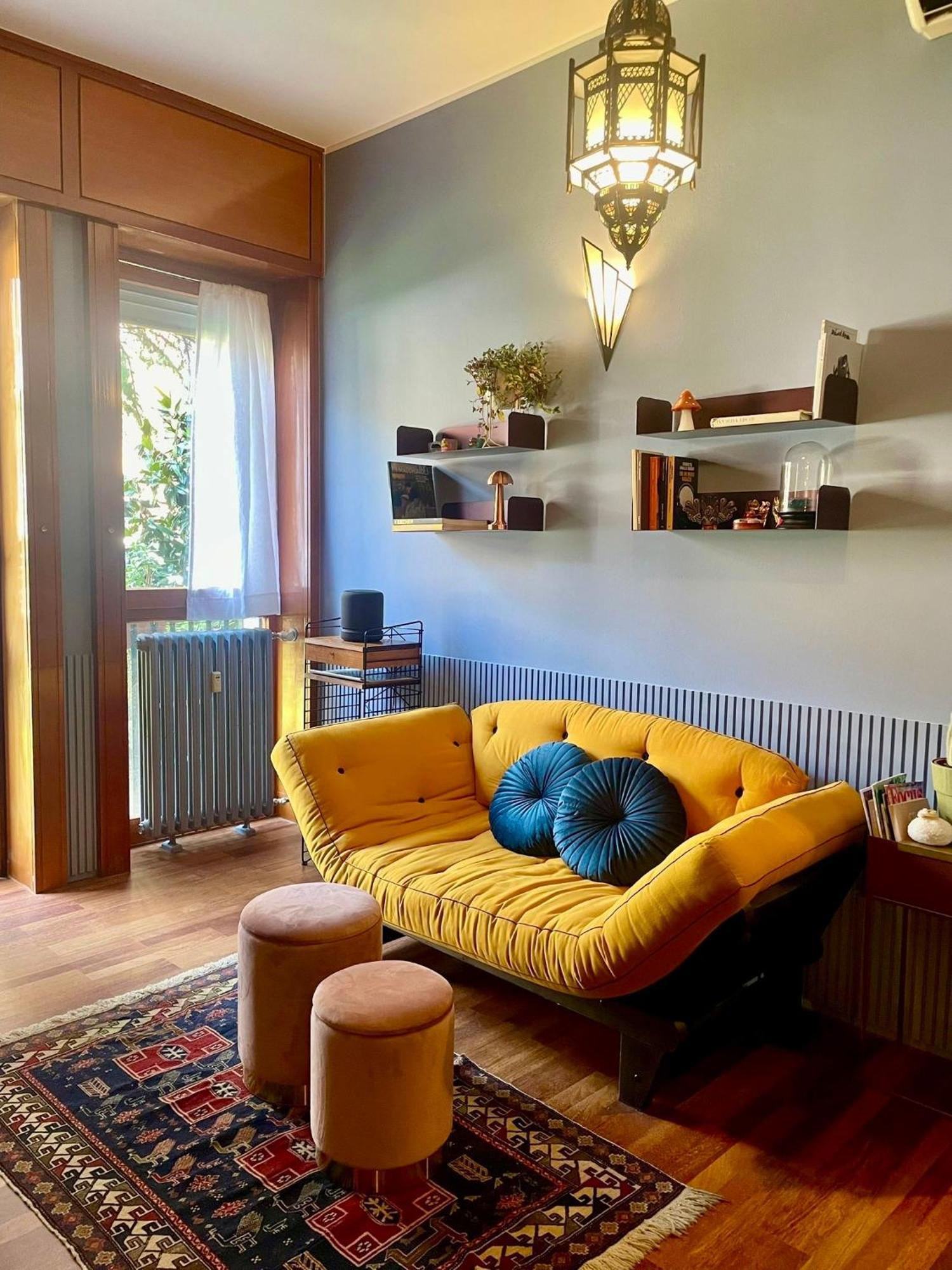 Lr Deluxe - Maison Zeno Appartamento