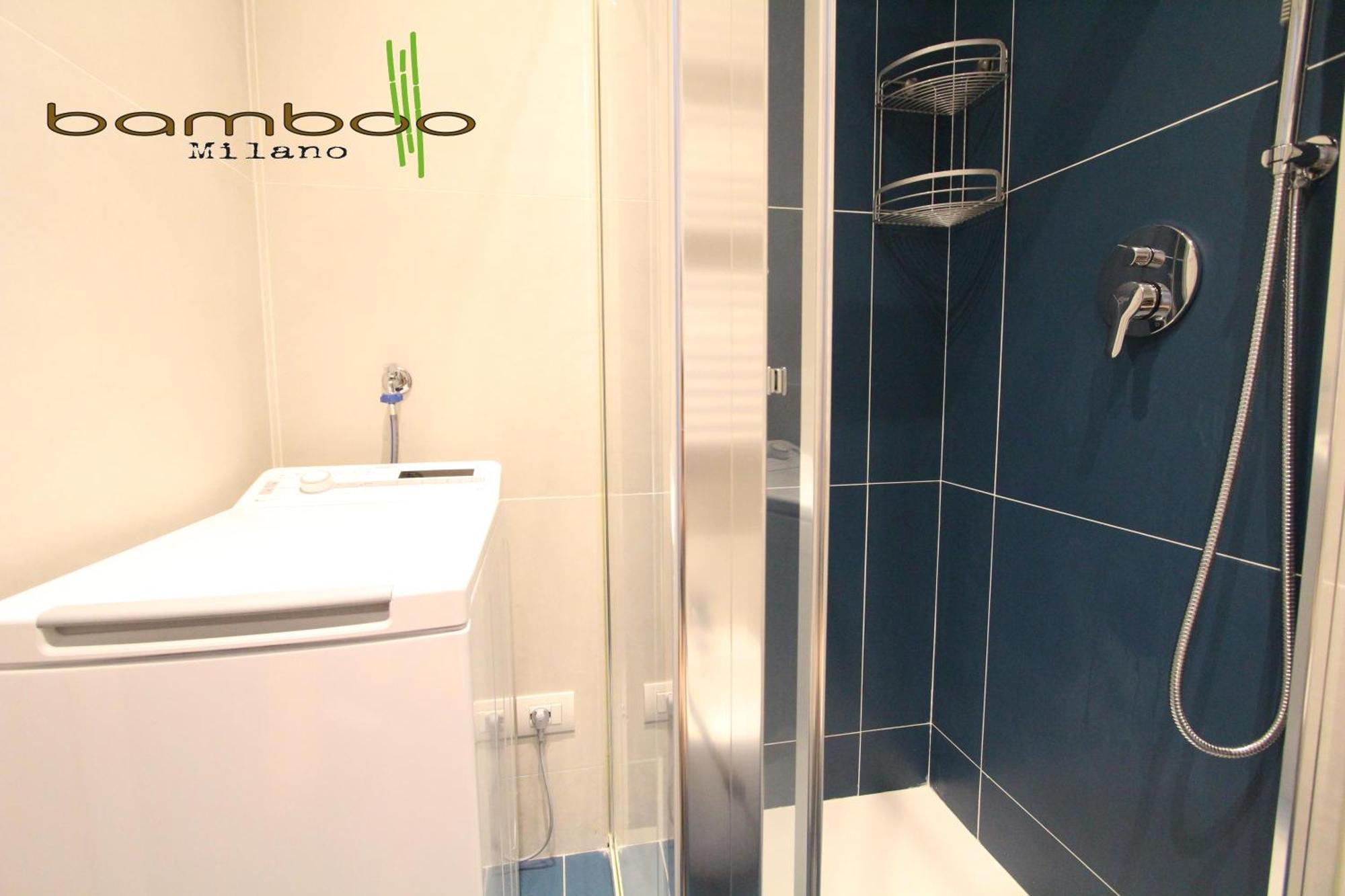 Bamboo Isonzo Apartamento