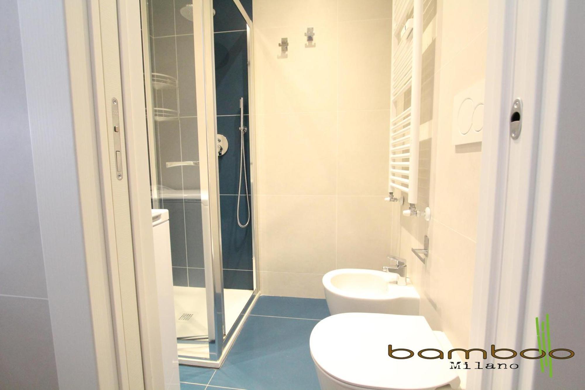 Apartamento Bamboo Isonzo *
