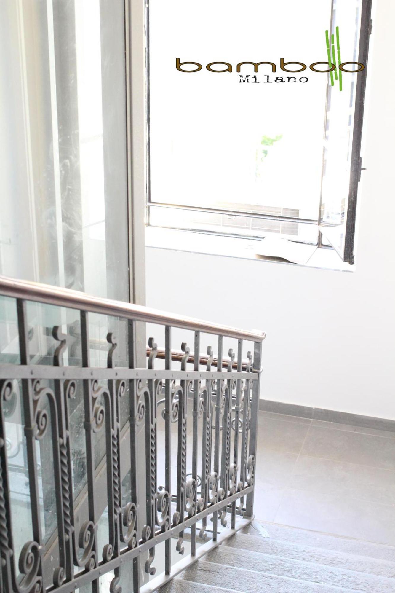 Bamboo Isonzo Apartamento