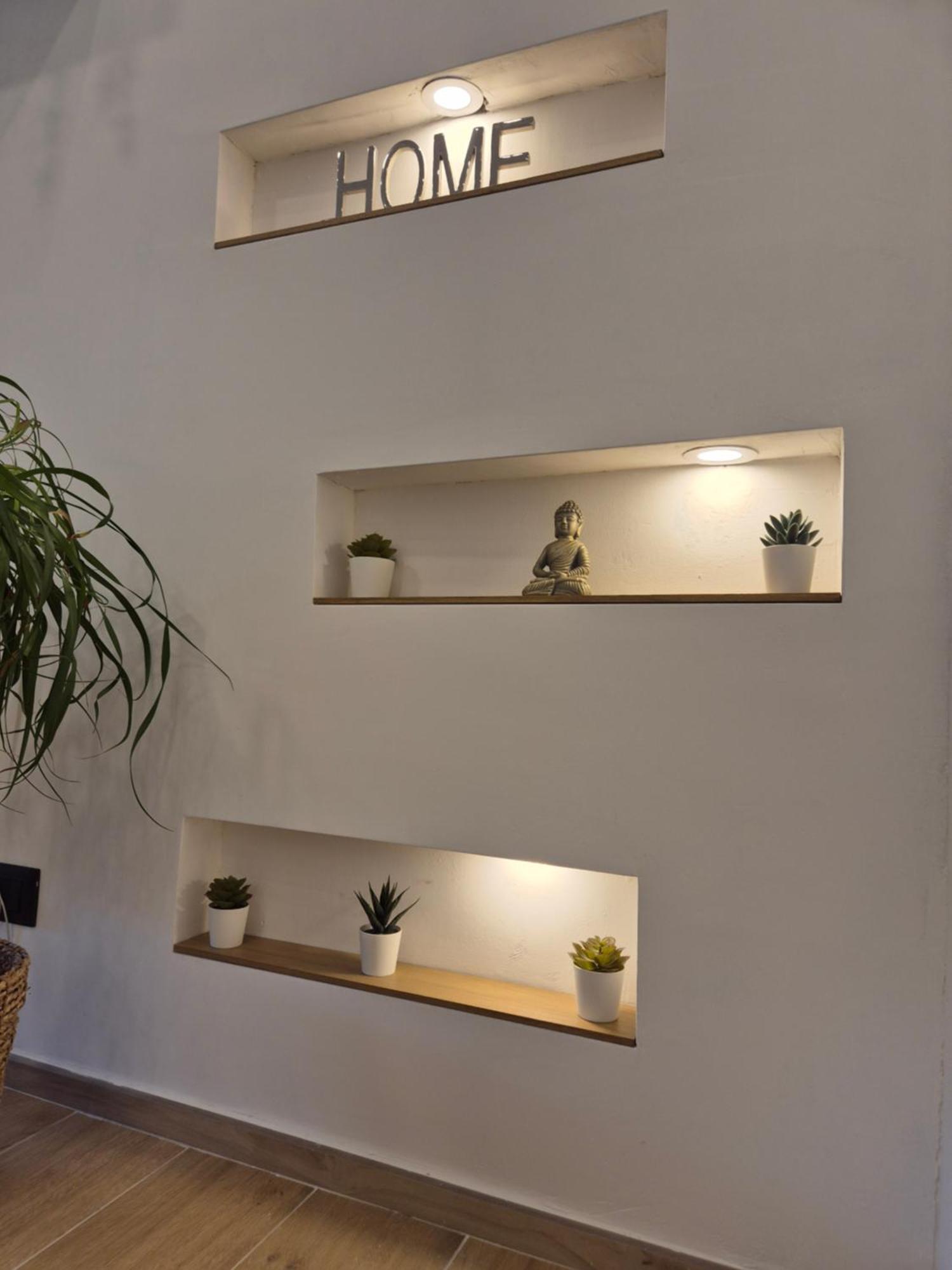 Apartamento Casa 104 *