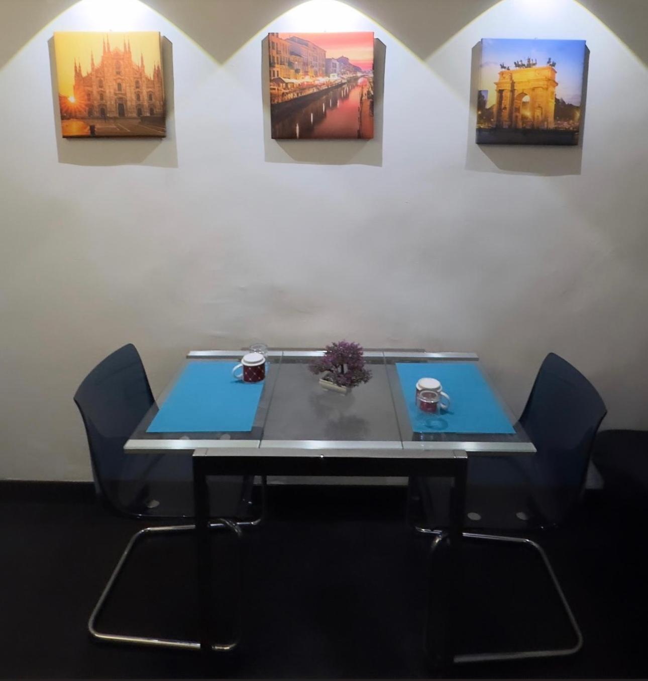 Apartment Centro Corso Buenos Aires - Fs Milan