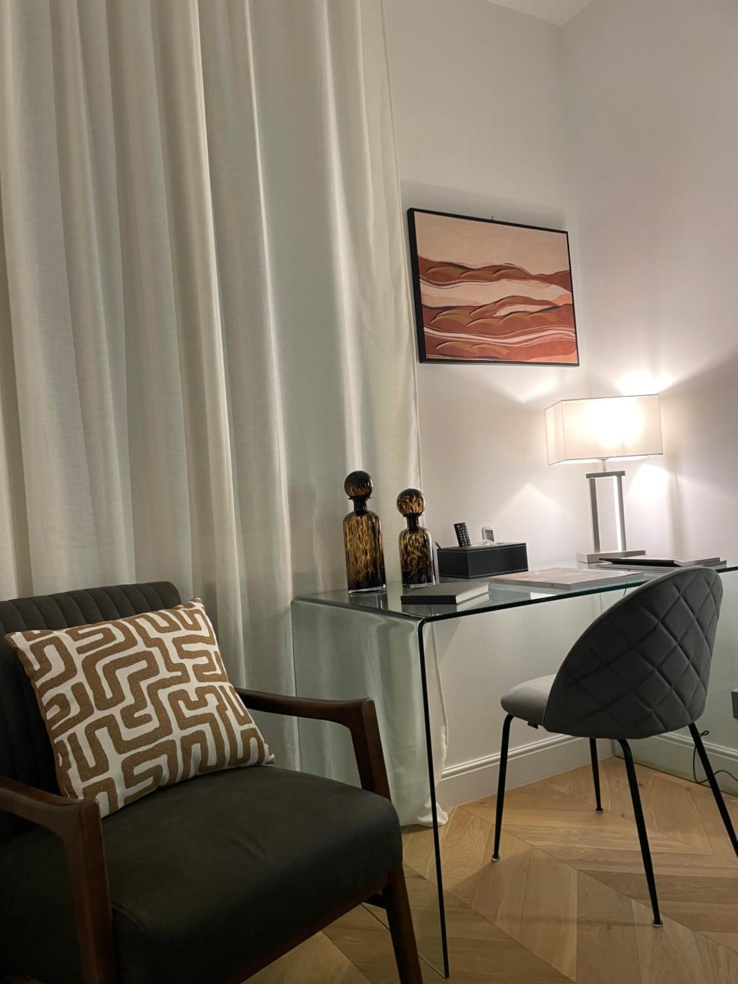 Apartment Grg Charme *