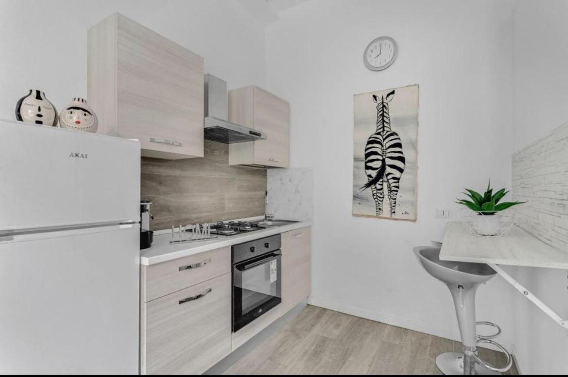 Appartamento Galeno Milano