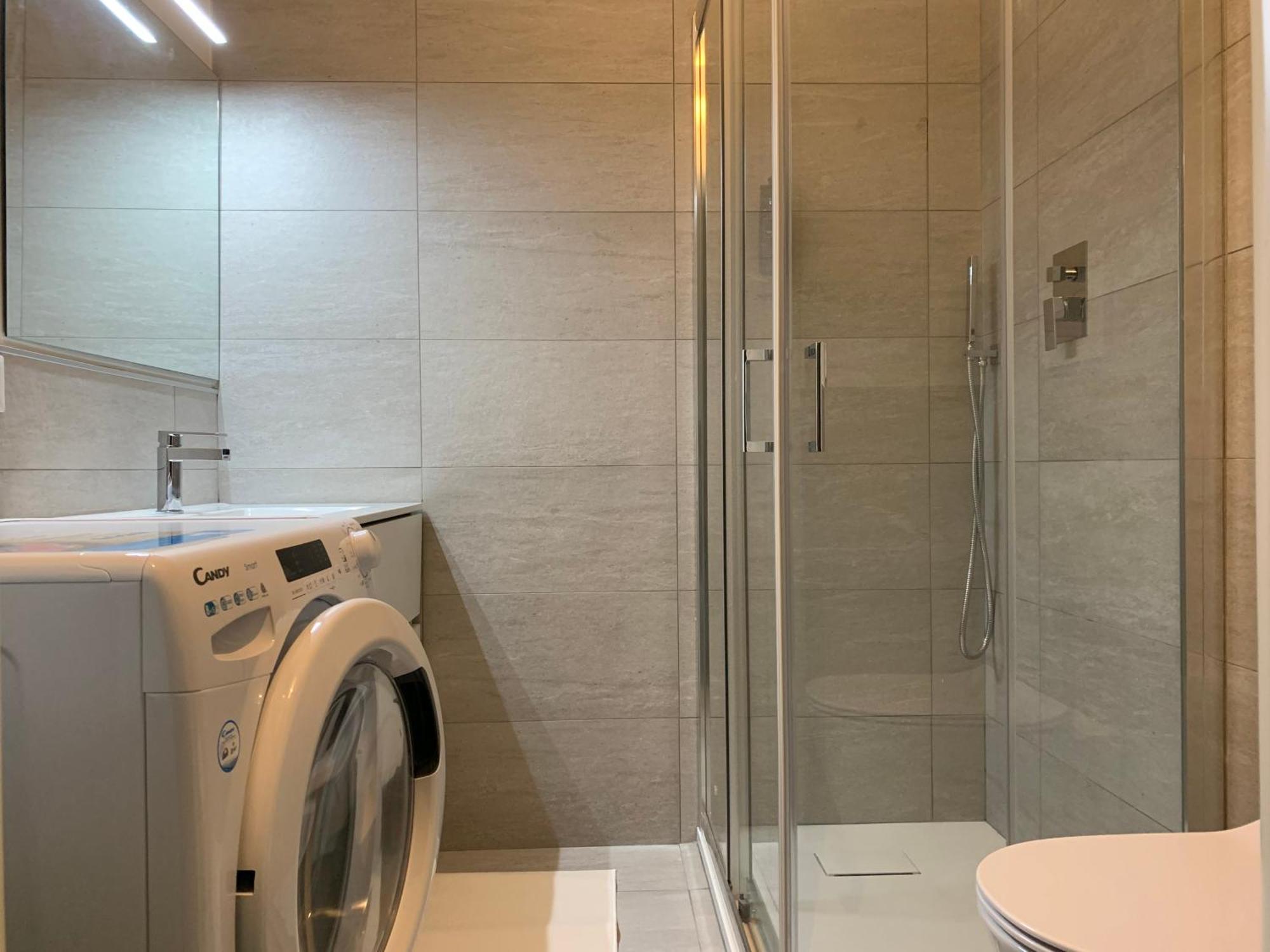Pindemonte 2 Trilo Apartamento Milão