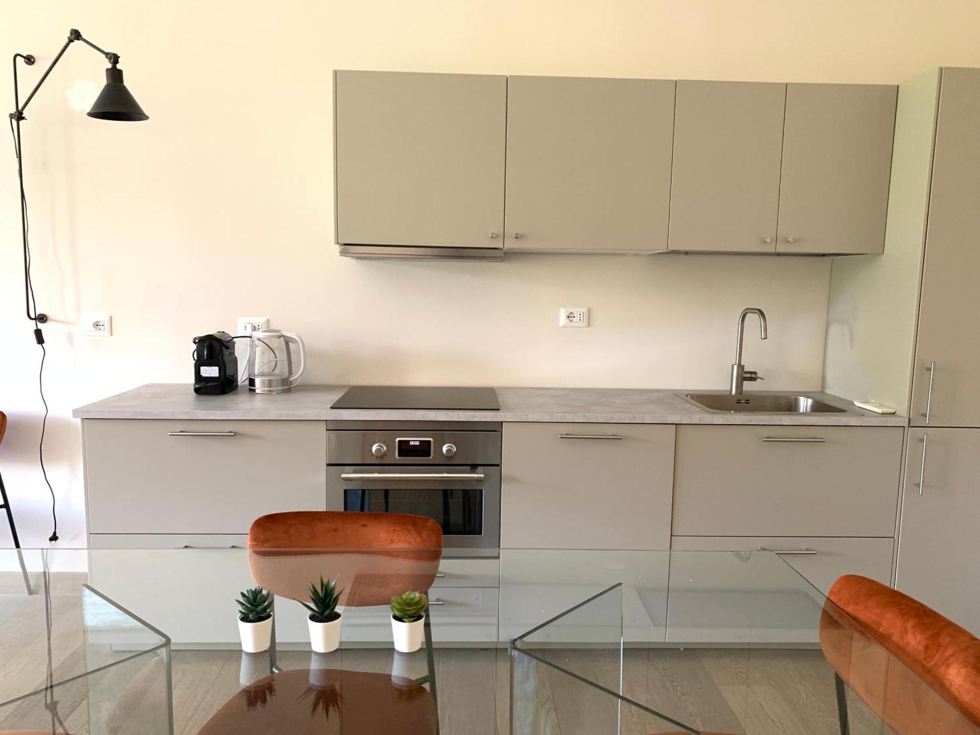 Pindemonte 2 Trilo Apartamento