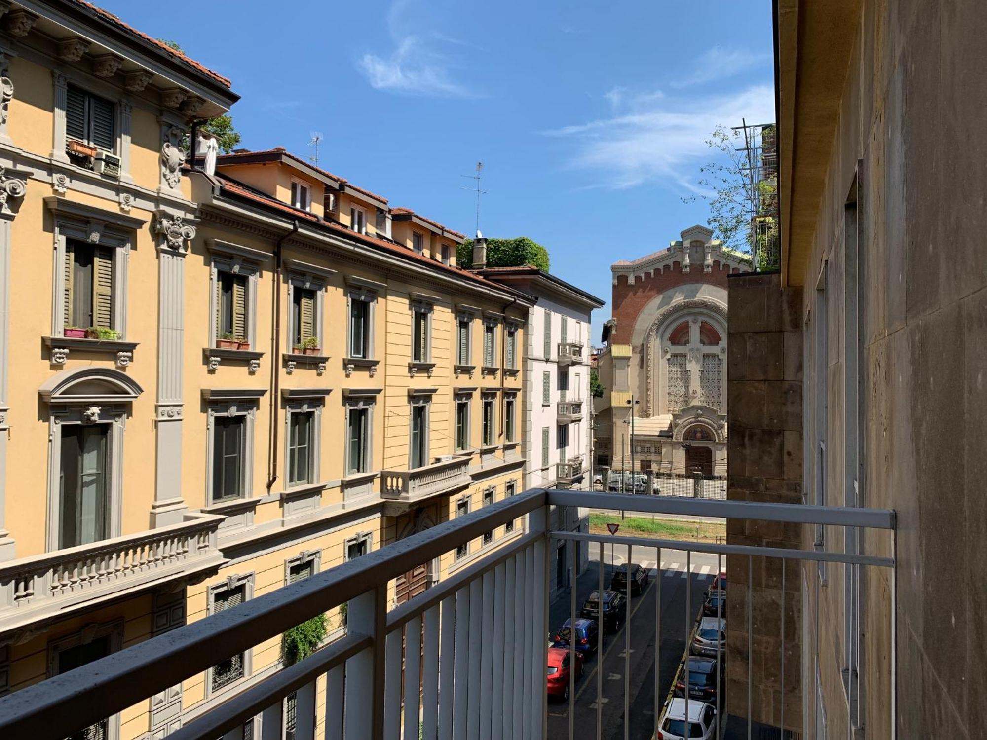 Apartamento Pindemonte 2 Trilo