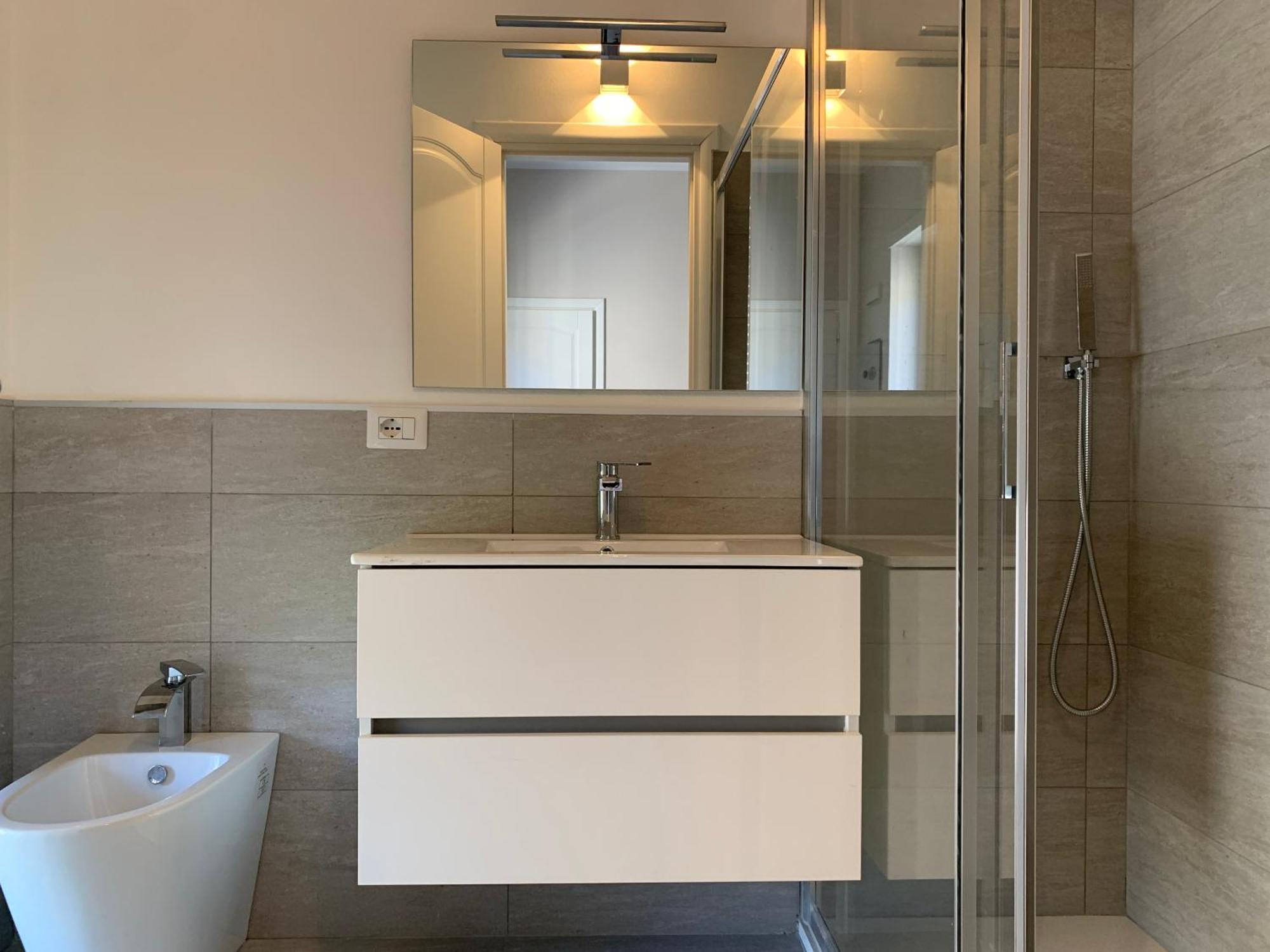 Apartamento Pindemonte 2 Trilo *