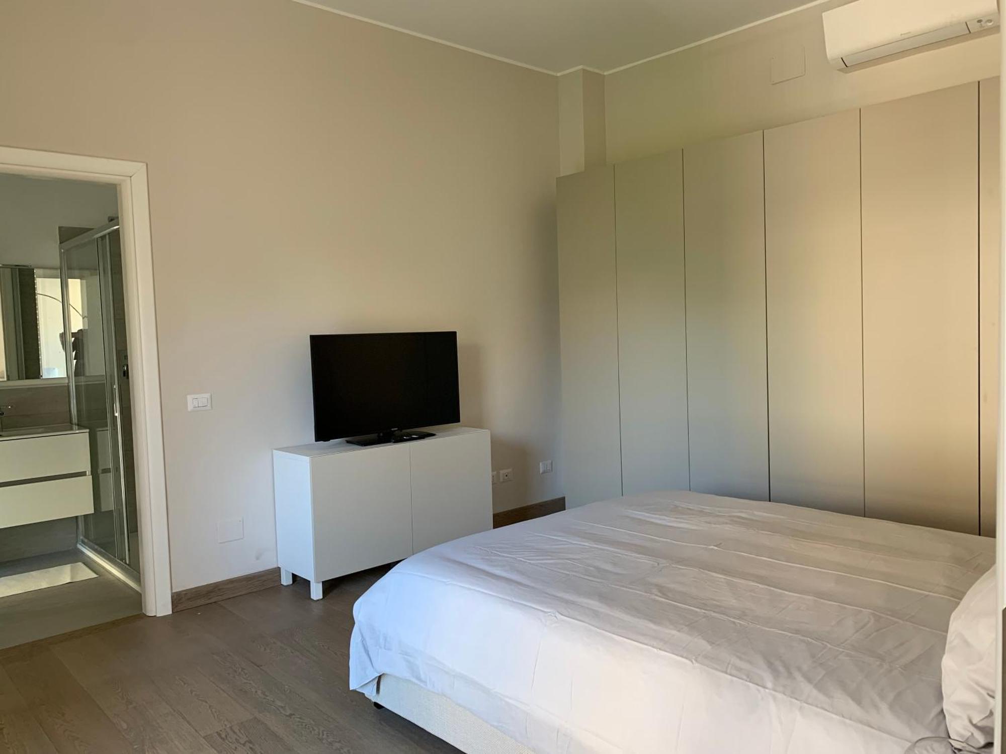 Pindemonte 2 Trilo Apartamento Milão