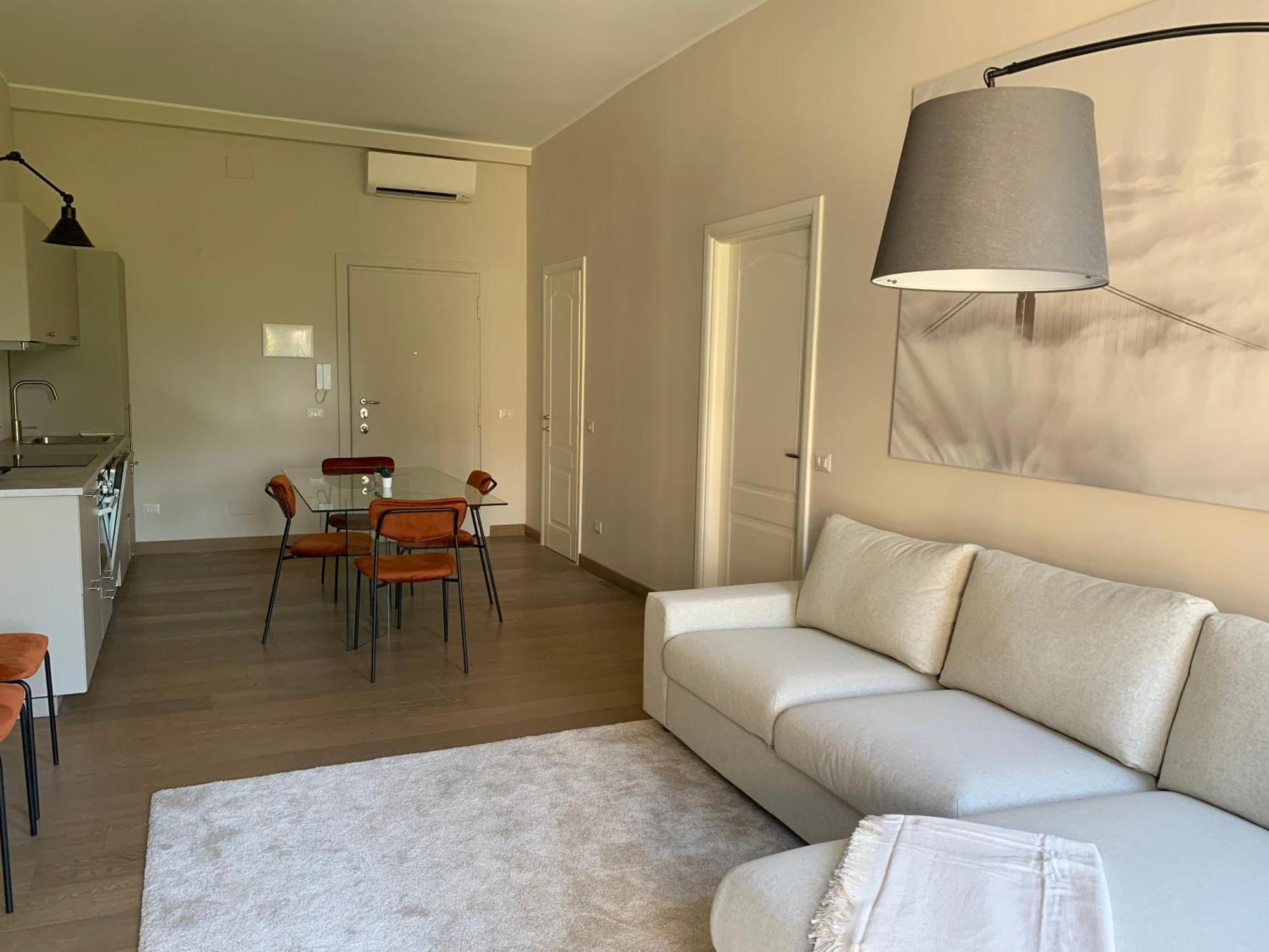 Pindemonte 2 Trilo Apartamento