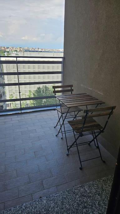 13th Floor, Garage Gratis, Metro M5 A 200mt, Giardino Giochi, Bicocca * Milan