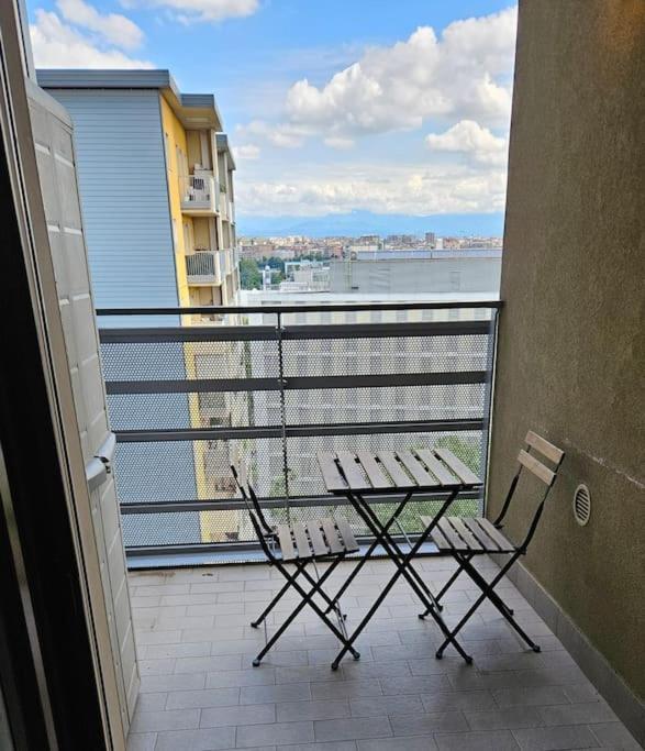 13th Floor, Garage Gratis, Metro M5 A 200mt, Giardino Giochi, Bicocca Milan