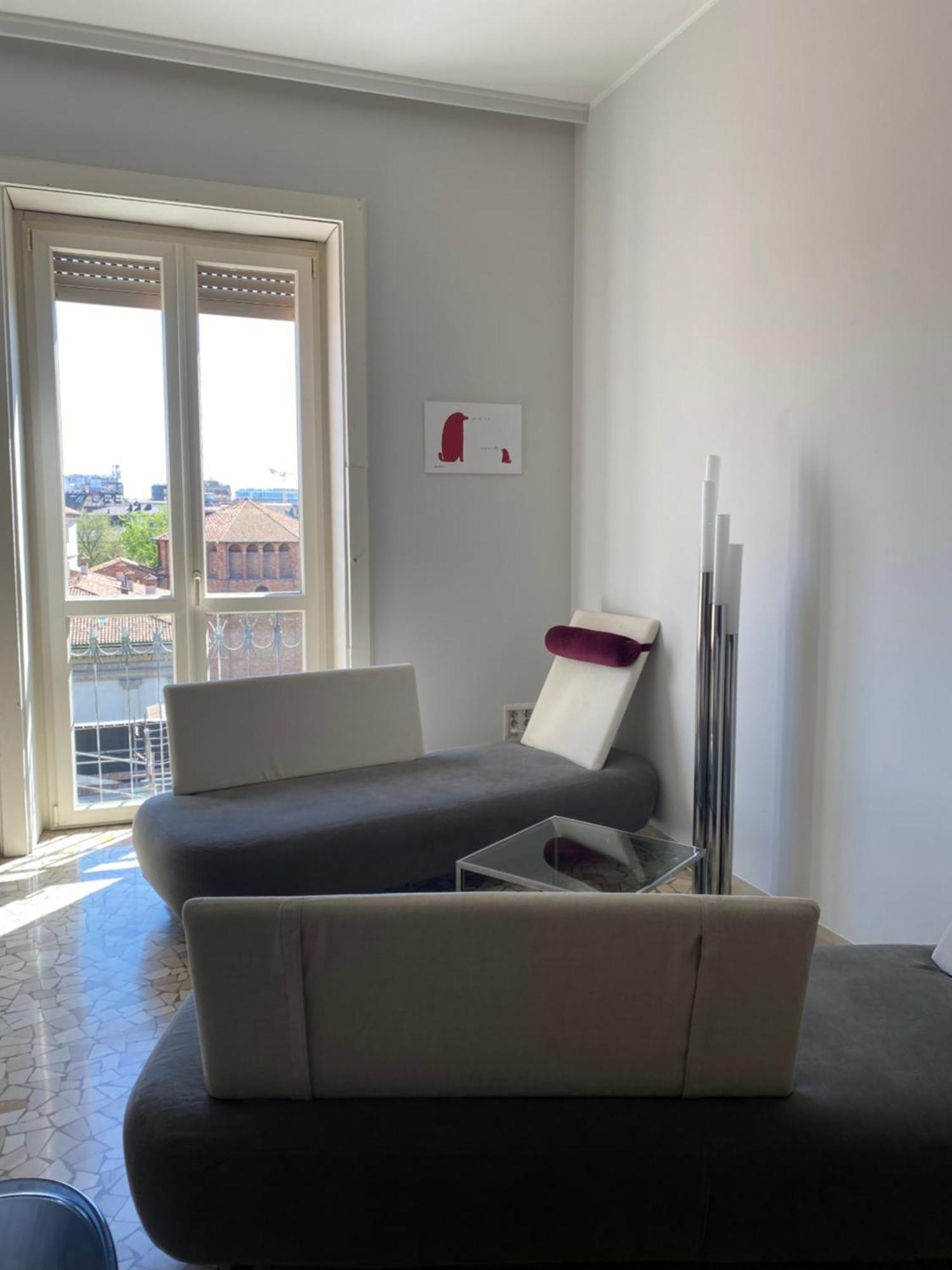 Il Nido Della Pusterla Apartment