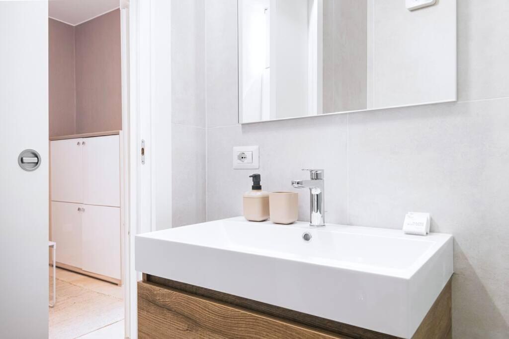 Easylife - Comfy Flat A Few Steps From Navigli Appartamento Milano
