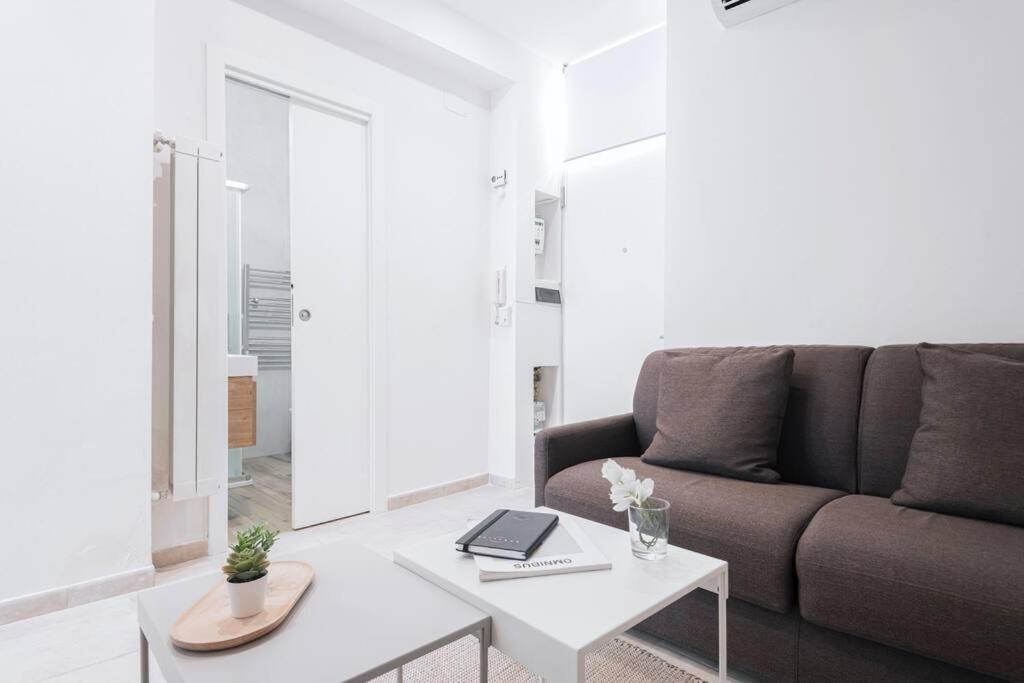 Appartamento Easylife - Comfy Flat A Few Steps From Navigli Milano