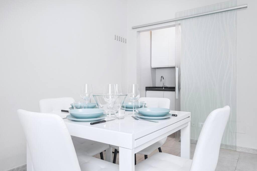 Easylife - Comfy Flat A Few Steps From Navigli Milano