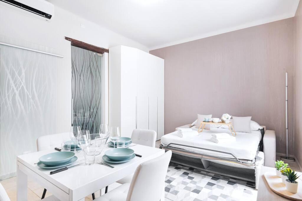 Easylife - Comfy Flat A Few Steps From Navigli * Milano