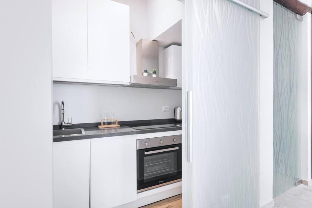 Easylife - Comfy Flat A Few Steps From Navigli Appartamento *
