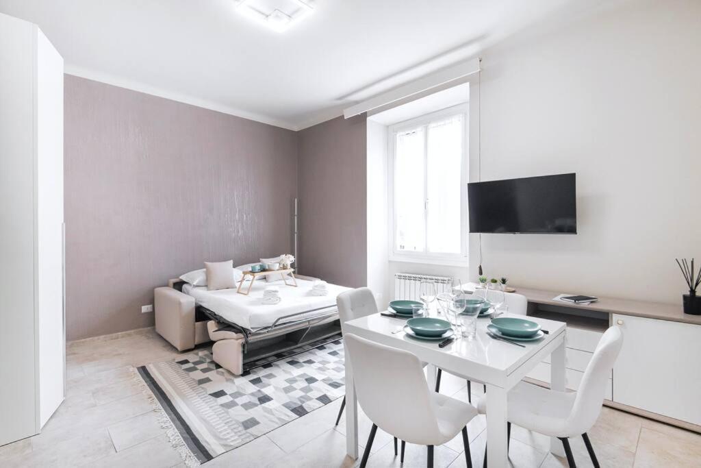 Appartamento Easylife - Comfy Flat A Few Steps From Navigli *