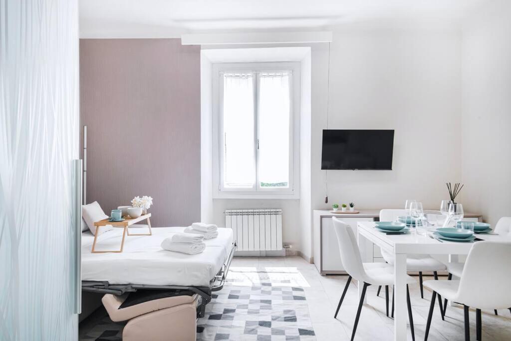 Easylife - Comfy Flat A Few Steps From Navigli Appartamento Milano