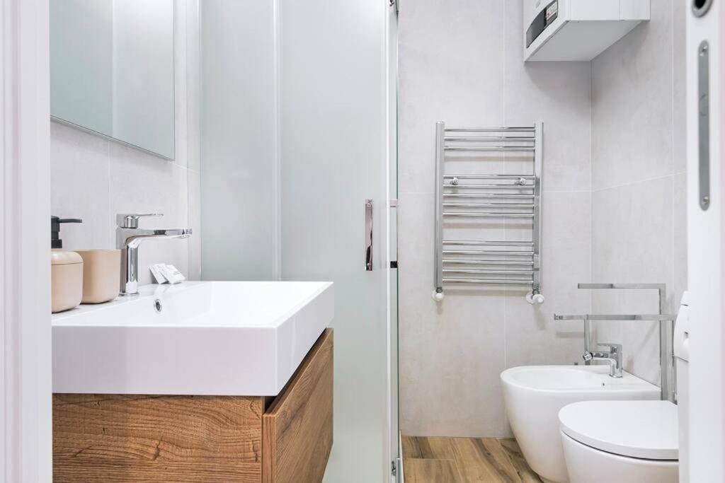 Appartamento Easylife - Comfy Flat A Few Steps From Navigli