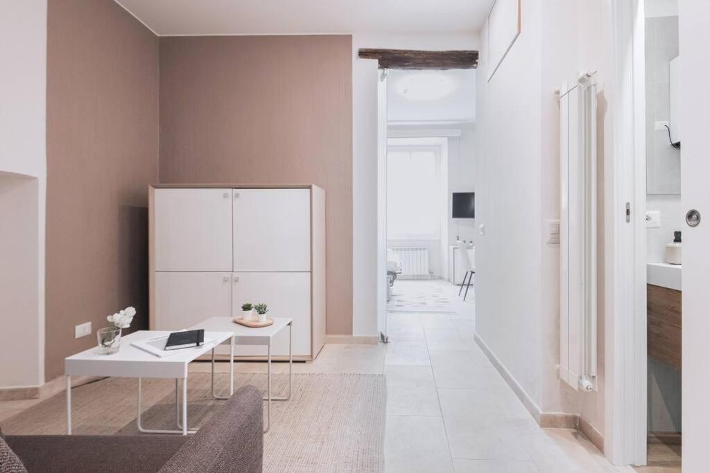 Appartamento Easylife - Comfy Flat A Few Steps From Navigli Milano