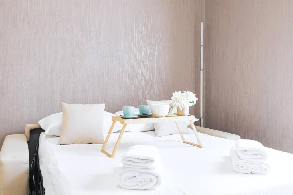 Appartamento Easylife - Comfy Flat A Few Steps From Navigli