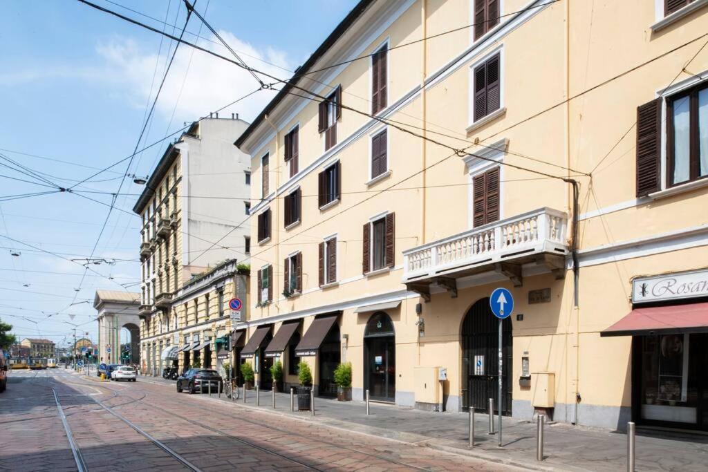 Appartamento Easylife - Comfy Flat A Few Steps From Navigli