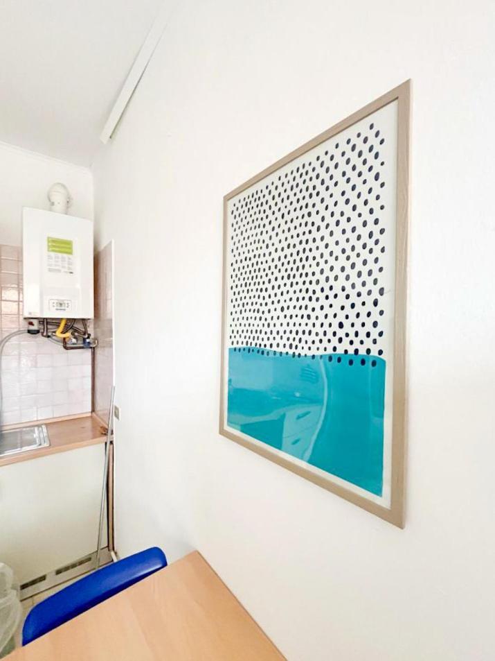 Apartment Via Meucci *