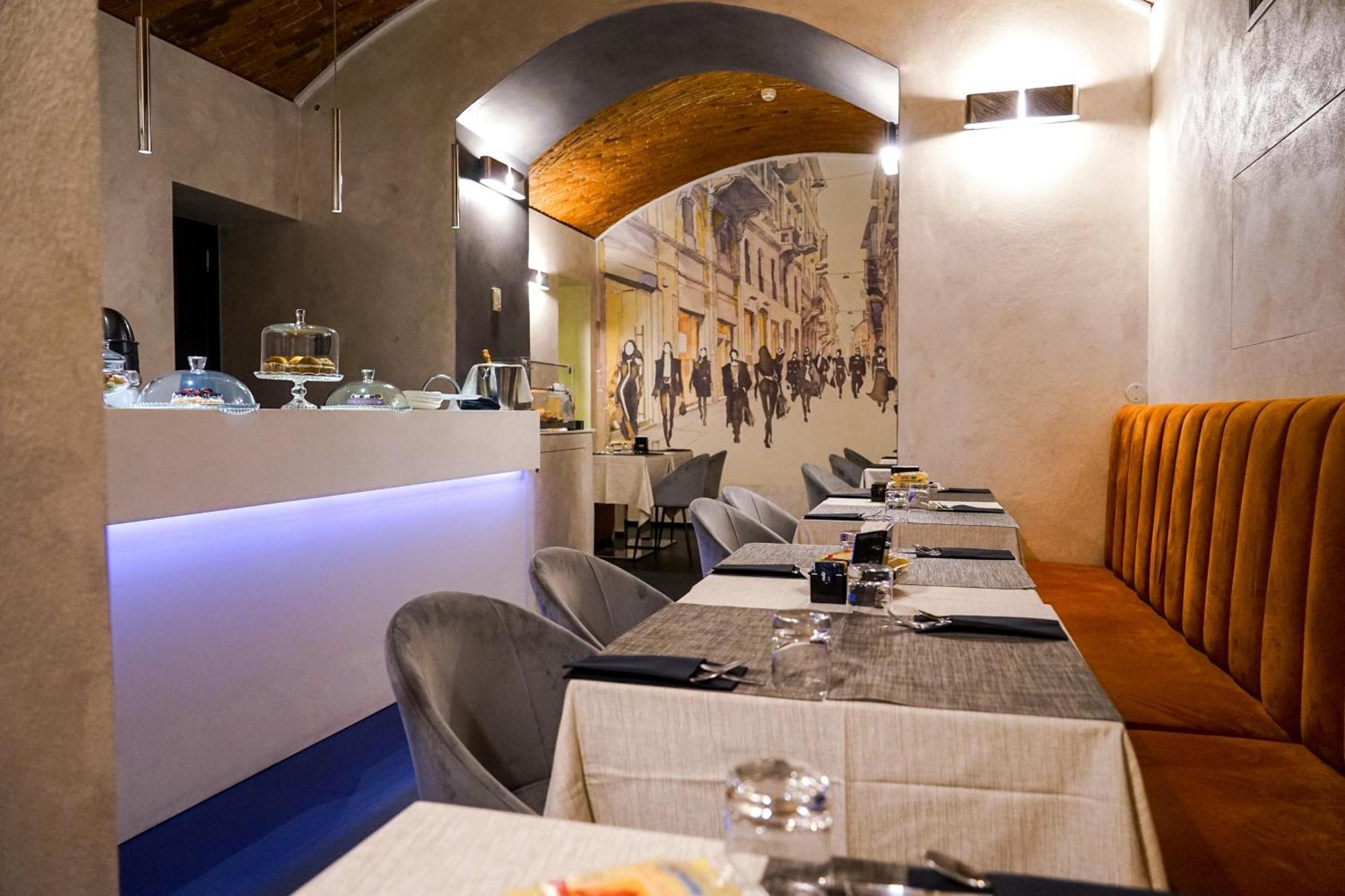 The Unique Hotel Milão