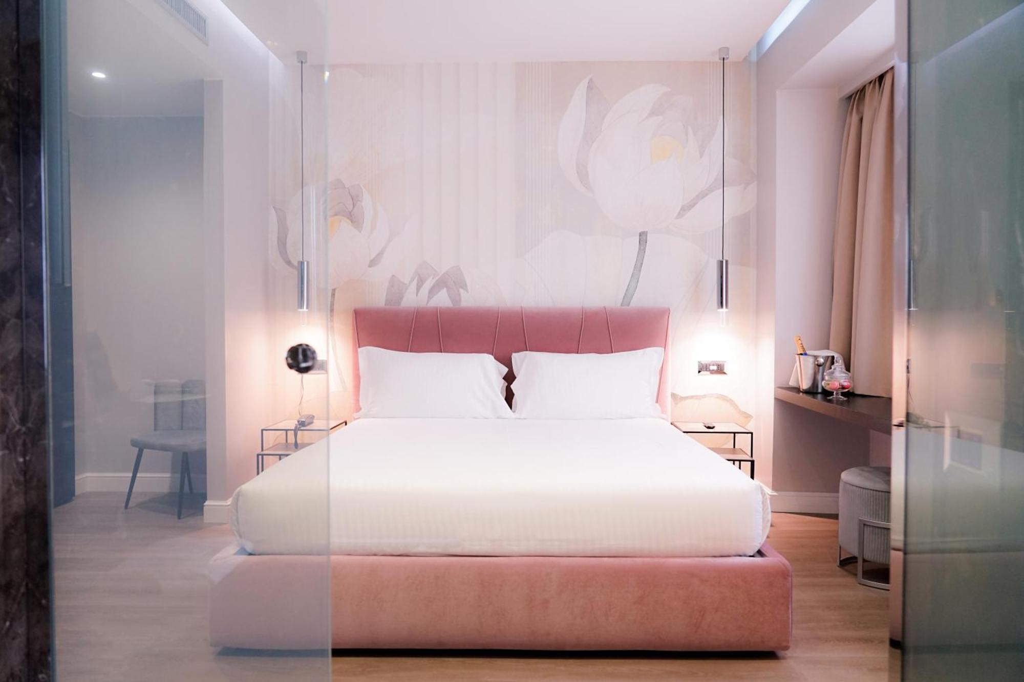 The Unique Hotel Milão