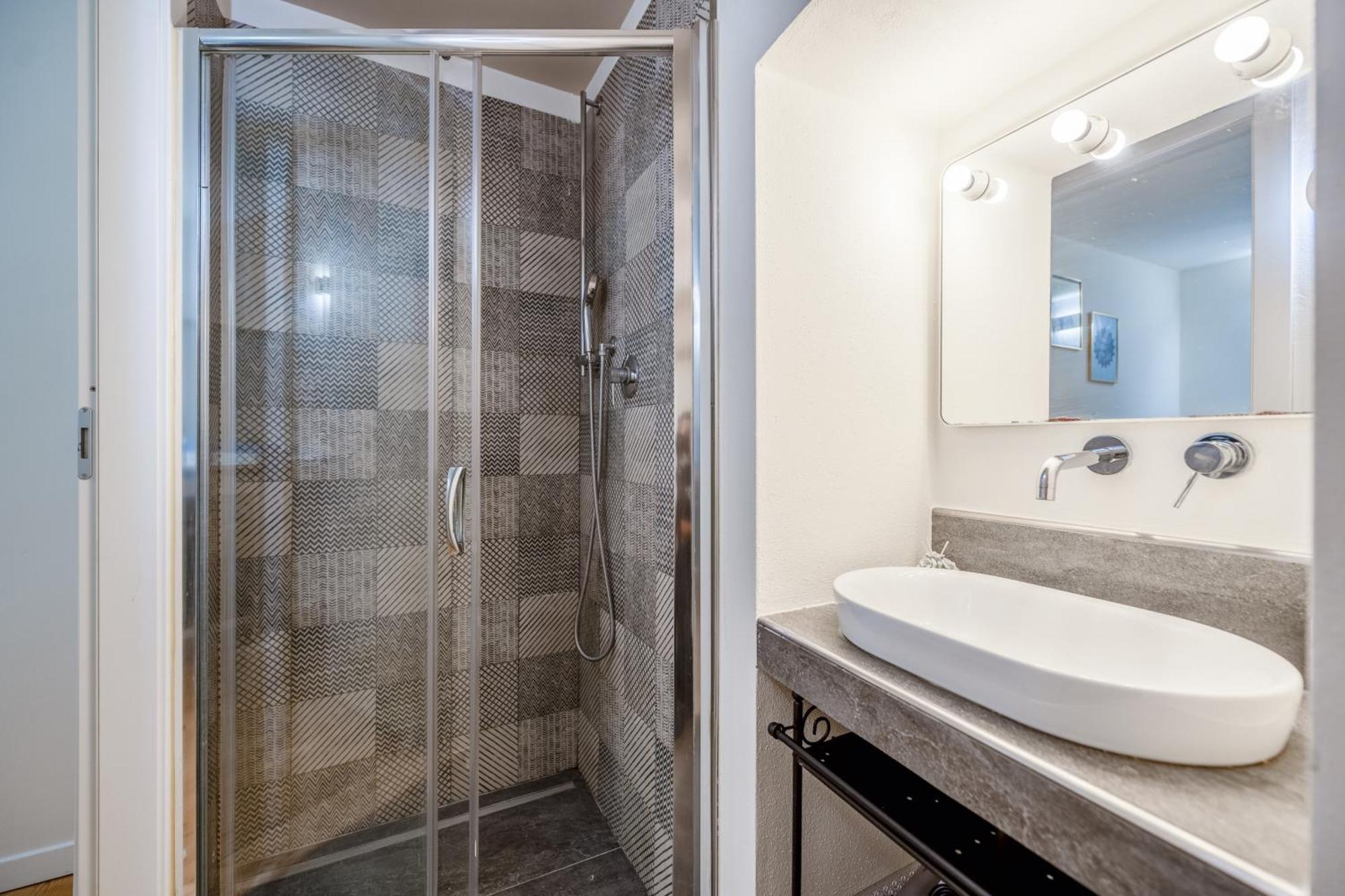 Apartamento Loft Di Design Centro Milão