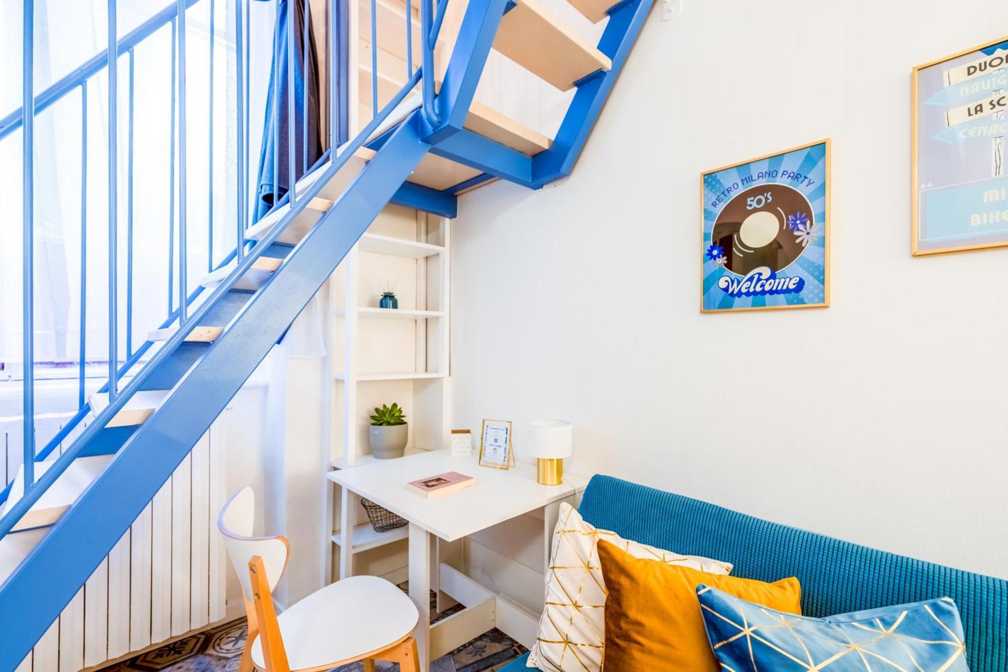Apartamento Loft Di Design Centro *