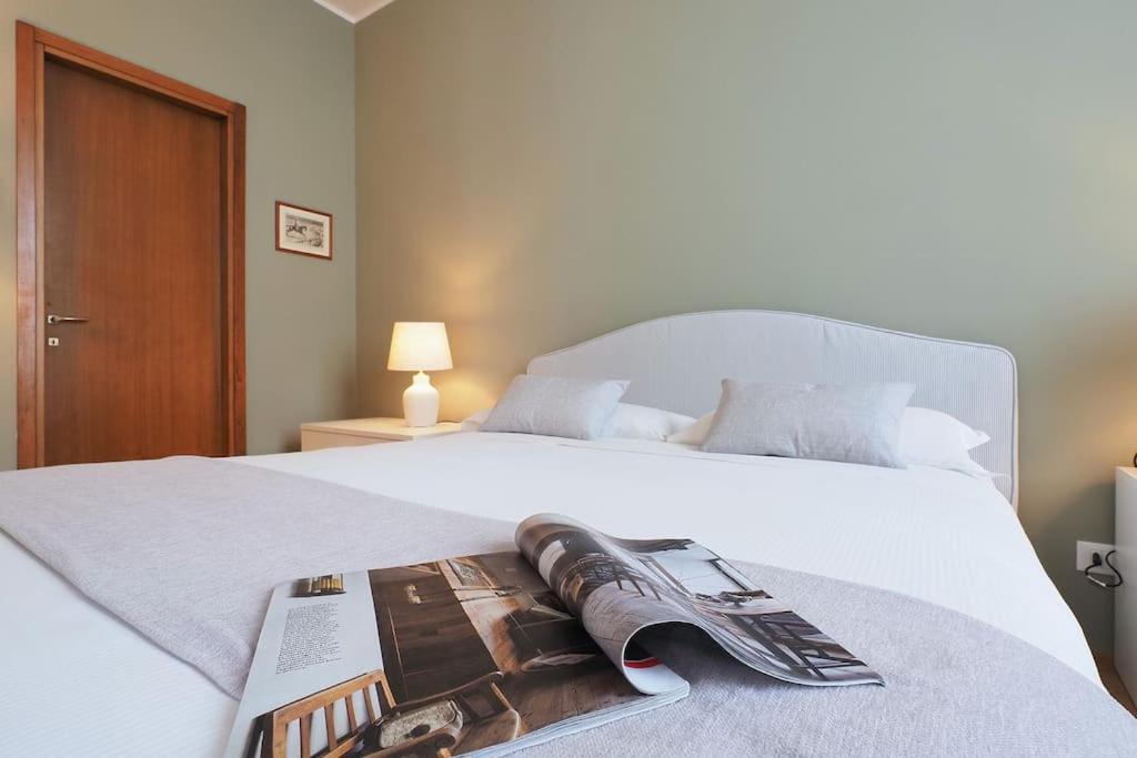 Contempora - Bilocale Castello Sforzesco Apartment Milan