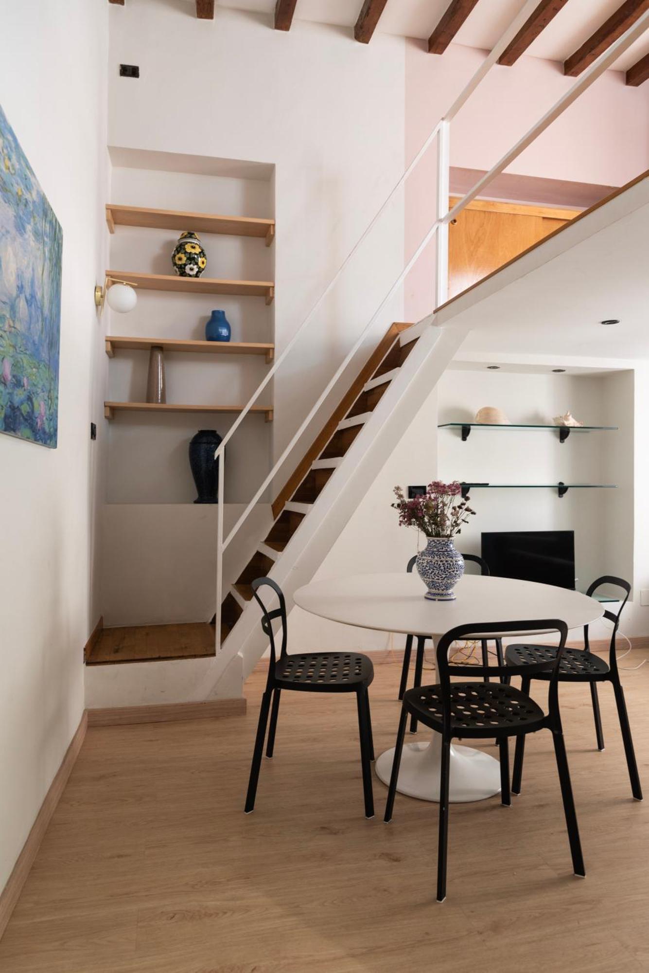 Apartamento Youhosty - Confalonieri 21 *