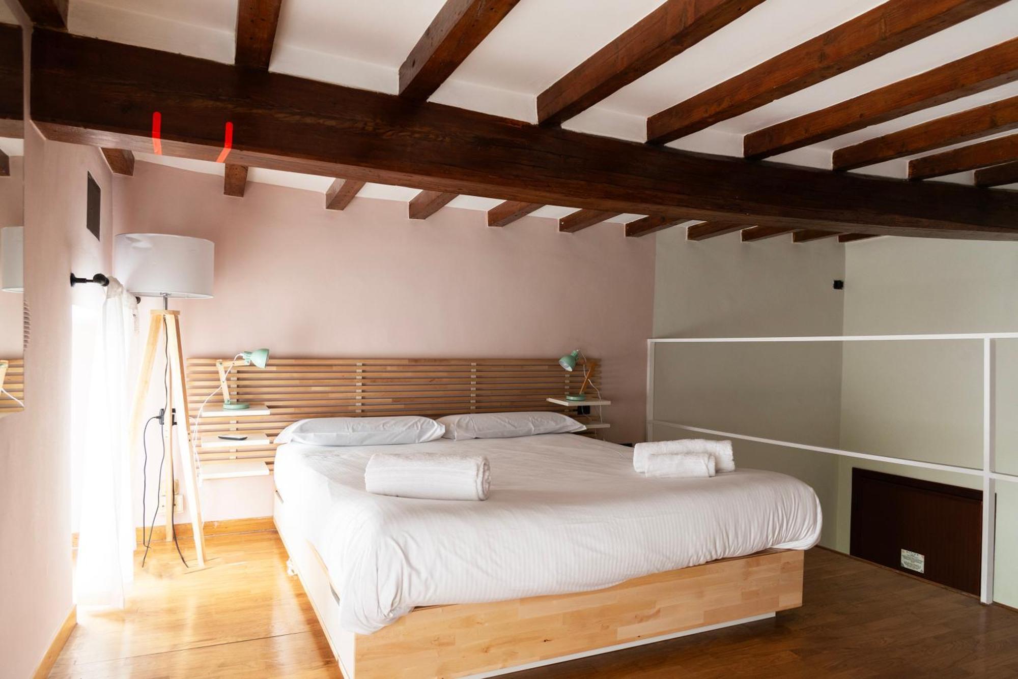 Youhosty - Confalonieri 21 Apartamento
