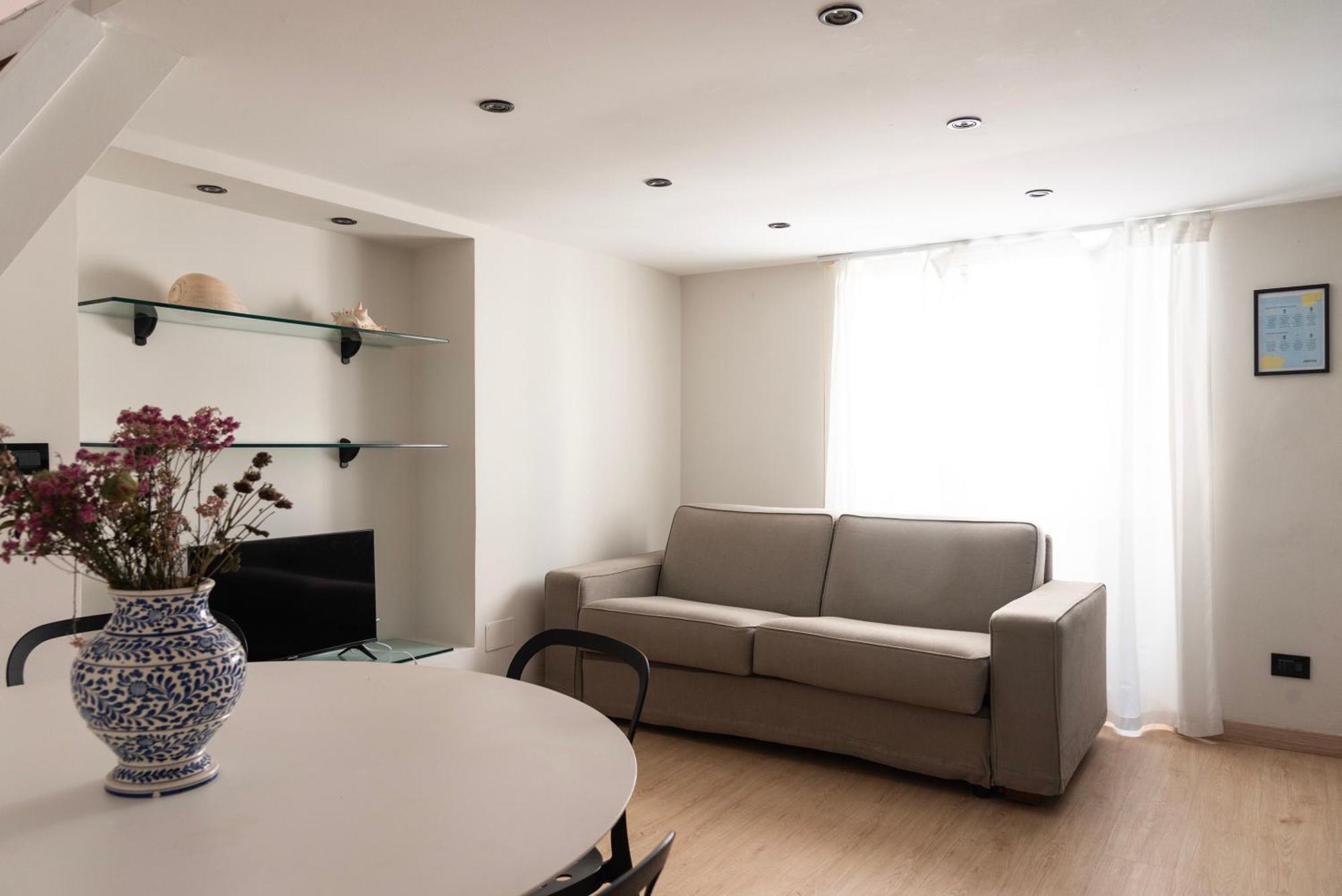 Youhosty - Confalonieri 21 Apartamento *