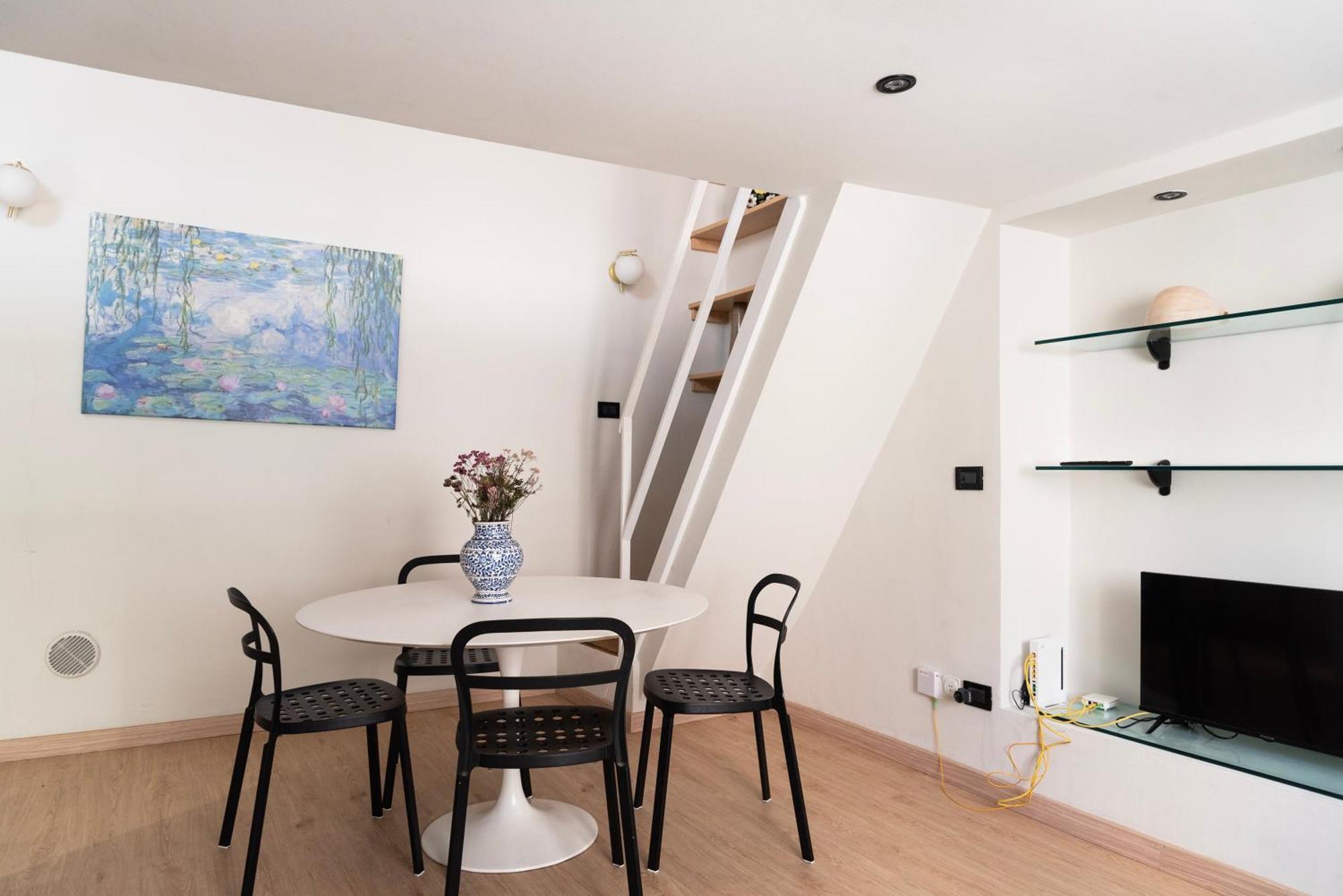 Apartamento Youhosty - Confalonieri 21