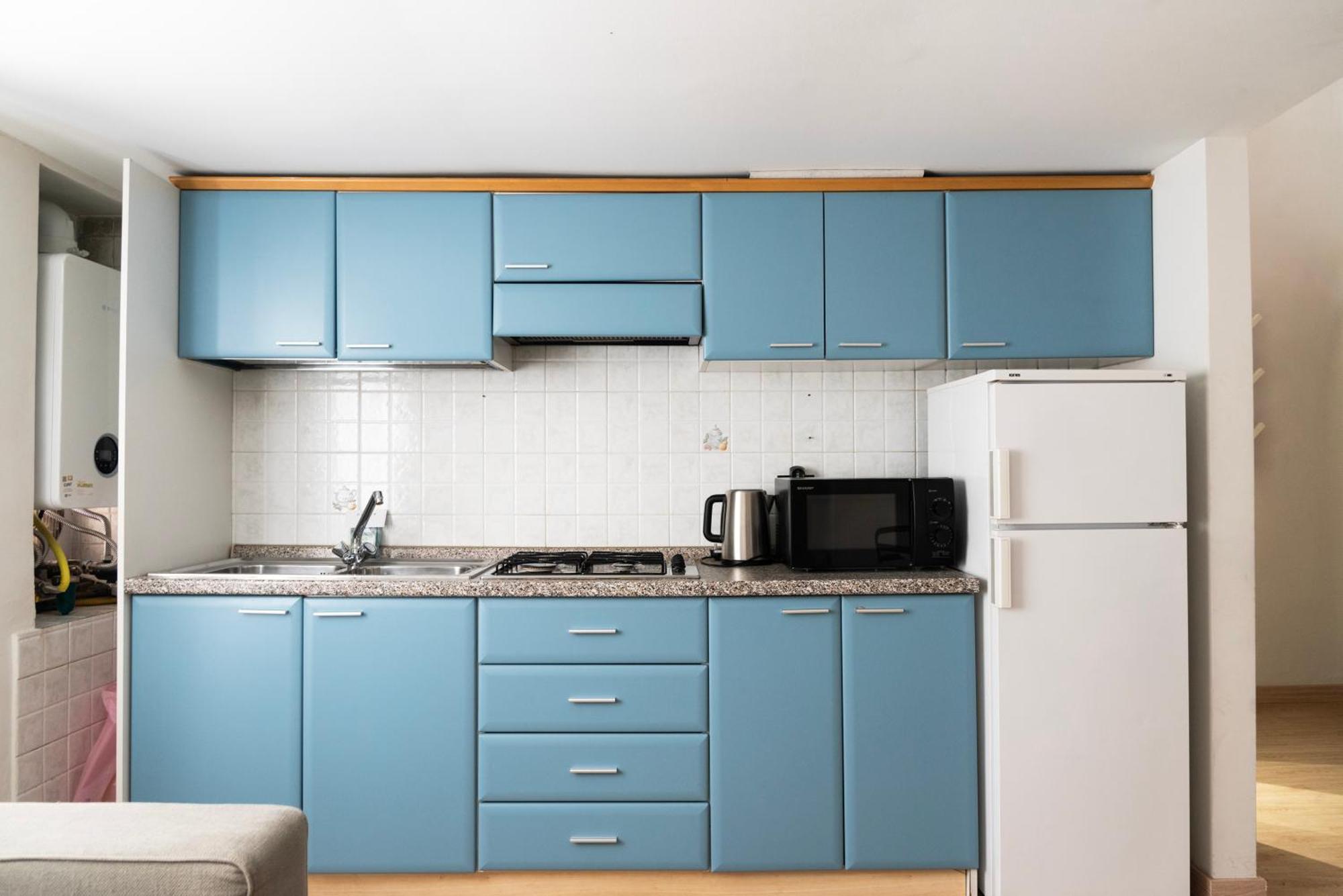 Youhosty - Confalonieri 21 Apartamento Milão