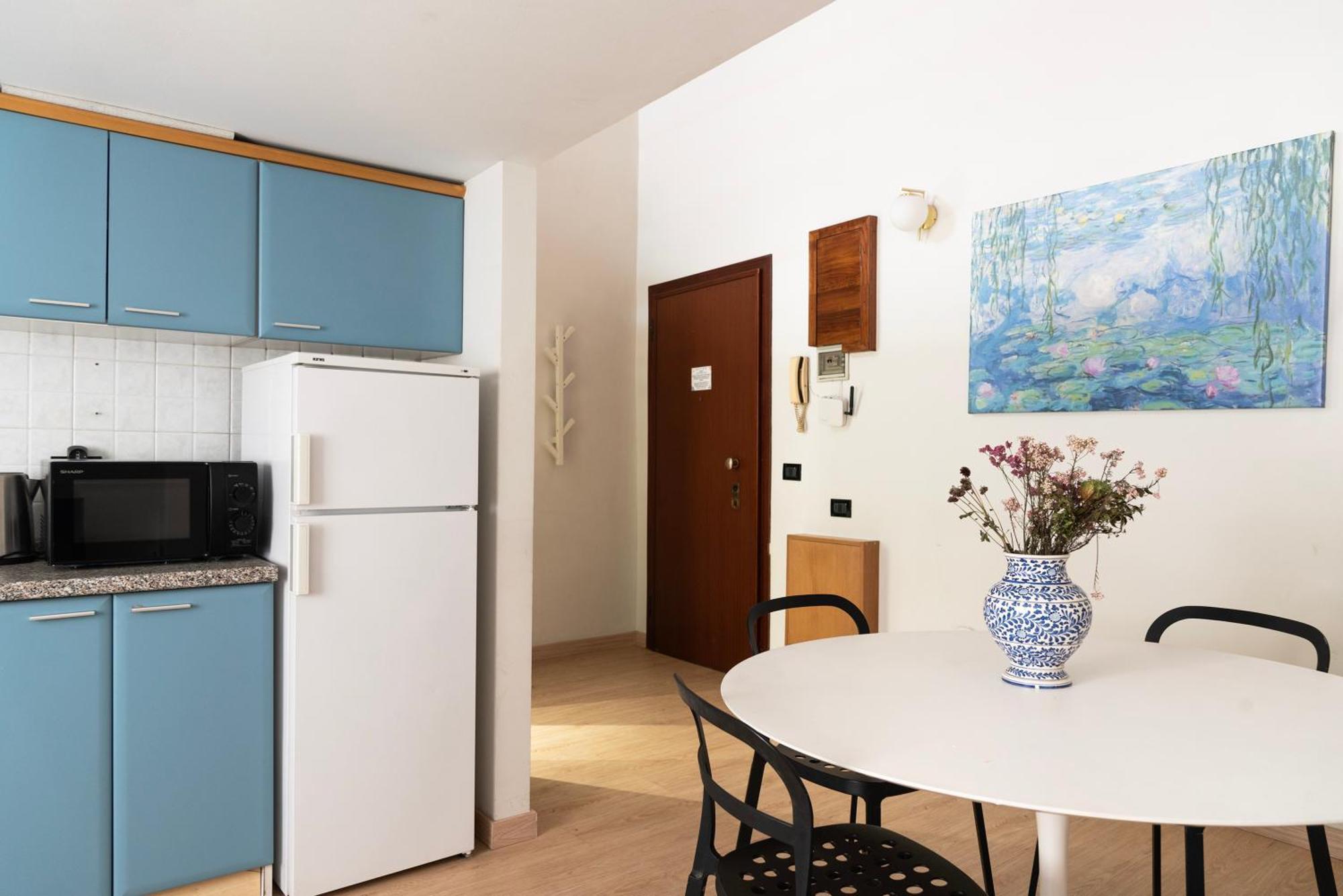 Youhosty - Confalonieri 21 Apartamento *