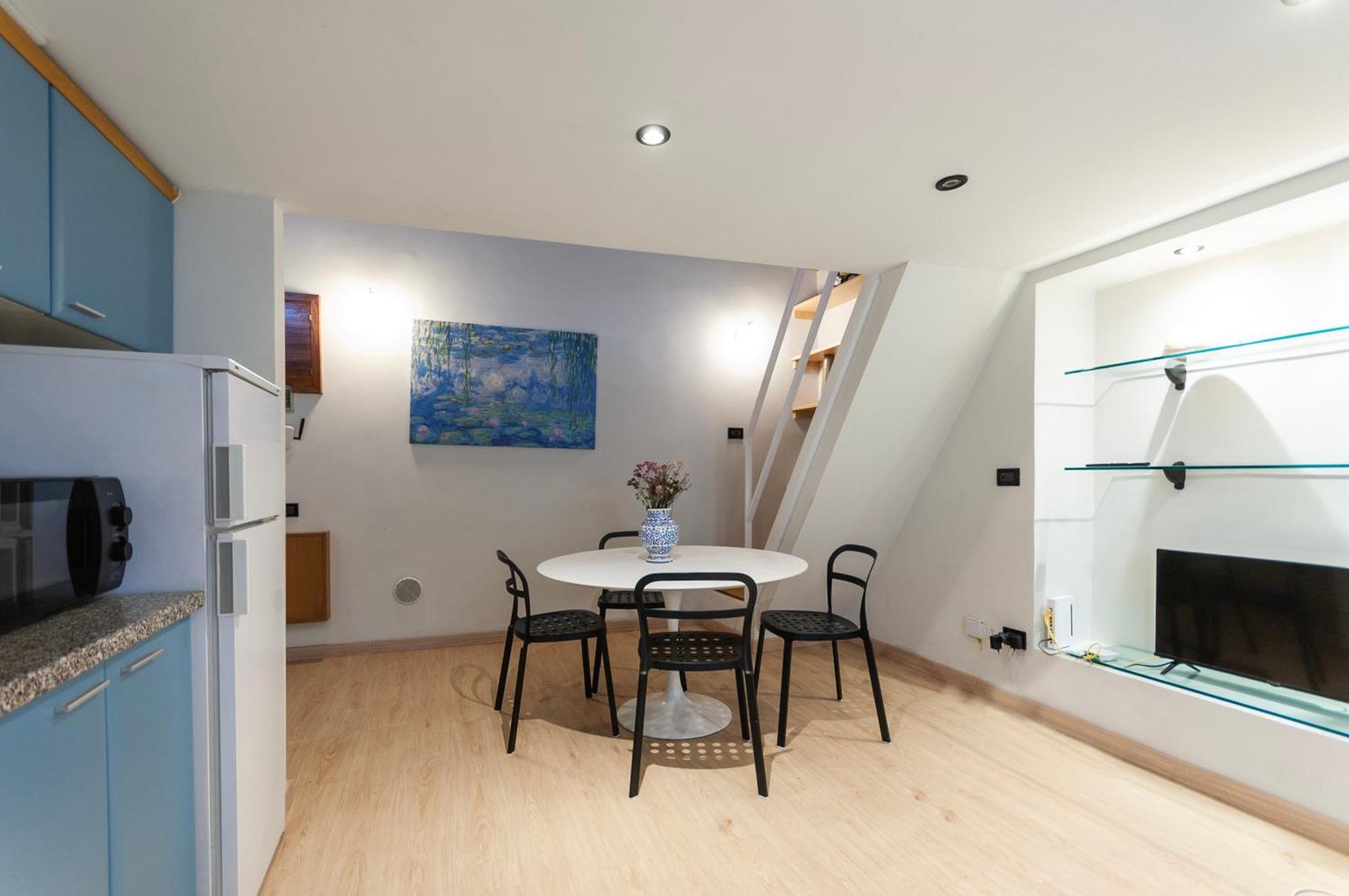 Apartamento Youhosty - Confalonieri 21 Milão